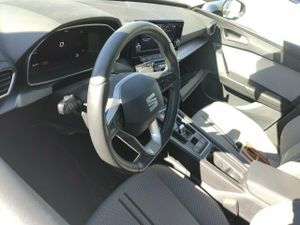 Seat Leon 1.0 Etsi 81kw Dsg-7 S&s Style Go - Foto 8