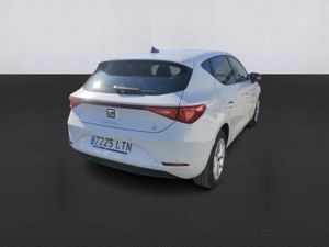 Seat Leon 1.0 Etsi 81kw Dsg-7 S&s Style Go - Foto 5