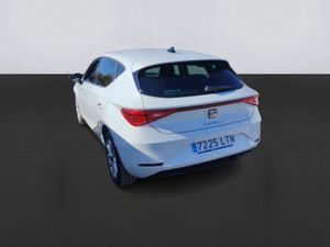 Seat Leon 1.0 Etsi 81kw Dsg-7 S&s Style Go - Foto 7