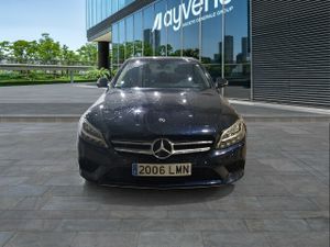 Mercedes C-class C 200 - Foto 3