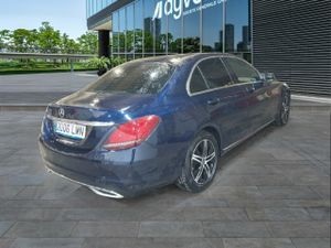 Mercedes C-class C 200 - Foto 5