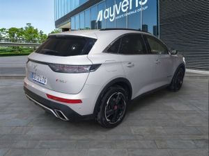 Ds Ds 7 Crossback 1.6 E-tense 225 Performance Line Auto - Foto 5