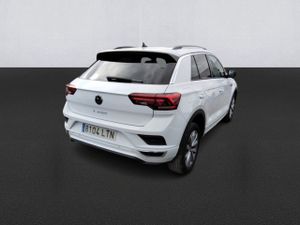 Volkswagen T-roc Advance R-line 1.0 Tsi 81kw (110cv) - Foto 5