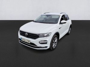Volkswagen T-roc Advance R-line 1.0 Tsi 81kw (110cv) - Foto 2