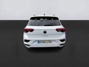 Volkswagen T-roc Advance R-line 1.0 Tsi 81kw (110cv) - Foto 6