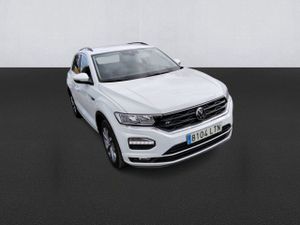 Volkswagen T-roc Advance R-line 1.0 Tsi 81kw (110cv) - Foto 4