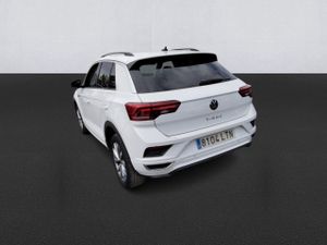 Volkswagen T-roc Advance R-line 1.0 Tsi 81kw (110cv) - Foto 7