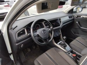 Volkswagen T-roc Advance R-line 1.0 Tsi 81kw (110cv) - Foto 8