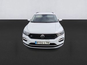 Volkswagen T-roc Advance R-line 1.0 Tsi 81kw (110cv) - Foto 3