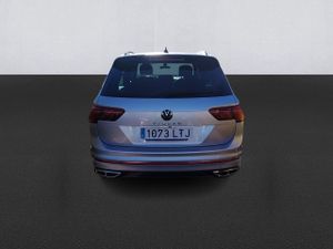 Volkswagen Tiguan R-line 2.0 Tdi 110kw (150cv) Dsg - Foto 6