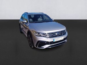 Volkswagen Tiguan R-line 2.0 Tdi 110kw (150cv) Dsg - Foto 4