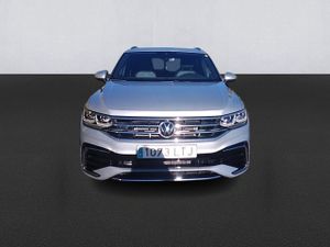 Volkswagen Tiguan R-line 2.0 Tdi 110kw (150cv) Dsg - Foto 3