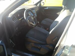 Volkswagen Tiguan R-line 2.0 Tdi 110kw (150cv) Dsg - Foto 8
