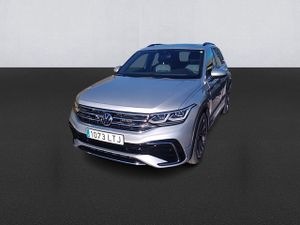 Volkswagen Tiguan R-line 2.0 Tdi 110kw (150cv) Dsg - Foto 2