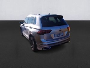 Volkswagen Tiguan R-line 2.0 Tdi 110kw (150cv) Dsg - Foto 7