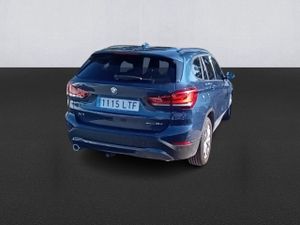 Bmw X1 Sdrive16d - Foto 5
