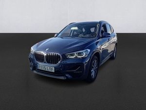 Bmw X1 Sdrive16d - Foto 2