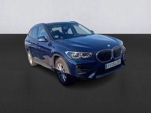 Bmw X1 Sdrive16d - Foto 4