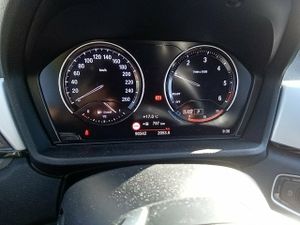 Bmw X1 Sdrive16d - Foto 9