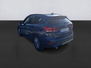 Bmw X1 Sdrive16d - Foto 7