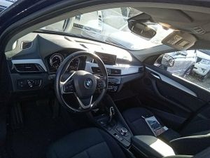 Bmw X1 Sdrive16d - Foto 8