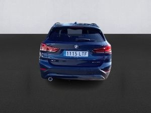 Bmw X1 Sdrive16d - Foto 6