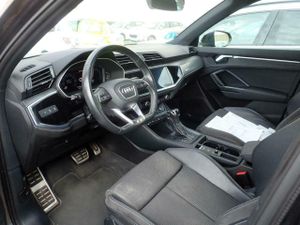 Audi Q3 45 Tfsi E 180kw S Tronic S Line - Foto 6