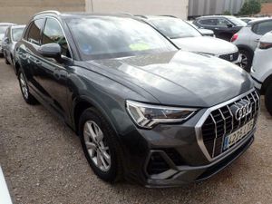 Audi Q3 45 Tfsi E 180kw S Tronic S Line - Foto 5
