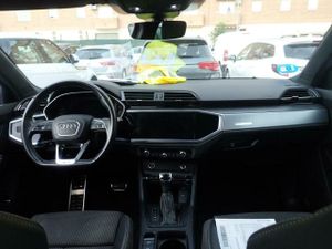 Audi Q3 45 Tfsi E 180kw S Tronic S Line - Foto 9
