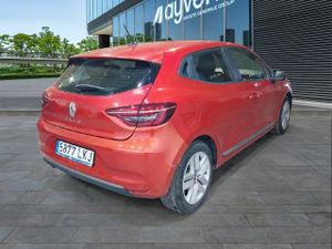 Renault Clio Intens Blue Dci 63 Kw (85cv) - Foto 5