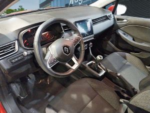 Renault Clio Intens Blue Dci 63 Kw (85cv) - Foto 8