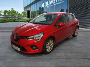 Renault Clio Intens Blue Dci 63 Kw (85cv) - Foto 2