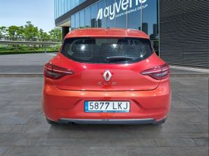 Renault Clio Intens Blue Dci 63 Kw (85cv) - Foto 6
