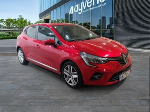 Renault Clio Intens Blue Dci 63 Kw (85cv) - Foto 4