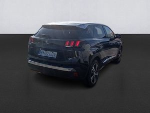 Peugeot 3008 Allure Bluehdi 96kw (130cv) S&s Eat8 - Foto 5