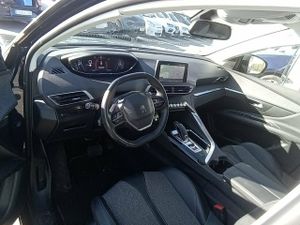 Peugeot 3008 Allure Bluehdi 96kw (130cv) S&s Eat8 - Foto 8