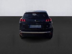 Peugeot 3008 Allure Bluehdi 96kw (130cv) S&s Eat8 - Foto 6