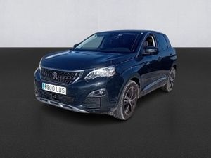 Peugeot 3008 Allure Bluehdi 96kw (130cv) S&s Eat8 - Foto 2