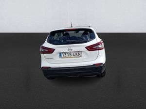 Nissan Qashqai Dci 85 Kw (115 Cv) E6d Acenta - Foto 6