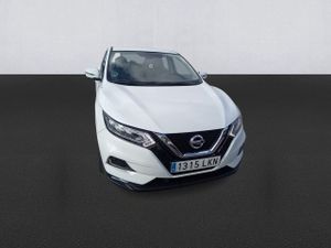 Nissan Qashqai Dci 85 Kw (115 Cv) E6d Acenta - Foto 3