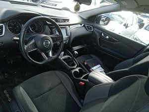 Nissan Qashqai Dci 85 Kw (115 Cv) E6d Acenta - Foto 8