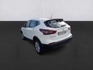 Nissan Qashqai Dci 85 Kw (115 Cv) E6d Acenta - Foto 7