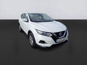 Nissan Qashqai Dci 85 Kw (115 Cv) E6d Acenta - Foto 4