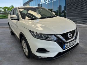 Nissan Qashqai Dci 85 Kw (115 Cv) E6d Acenta - Foto 4