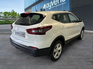Nissan Qashqai Dci 85 Kw (115 Cv) E6d Acenta - Foto 5