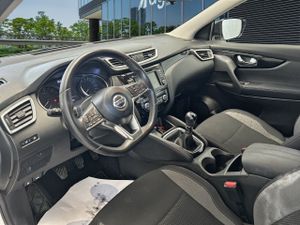 Nissan Qashqai Dci 85 Kw (115 Cv) E6d Acenta - Foto 8
