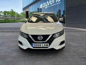 Nissan Qashqai Dci 85 Kw (115 Cv) E6d Acenta - Foto 3