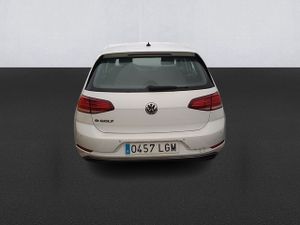 Volkswagen Golf (o) E-golf Epower 100 Kw (136cv) - Foto 6