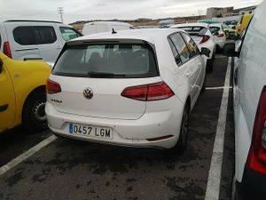 Volkswagen Golf (o) E-golf Epower 100 Kw (136cv) - Foto 5