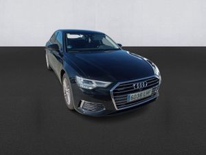 Audi A6 Design 45 Tfsi 180kw Quattro-ultra S Tr. - Foto 4
